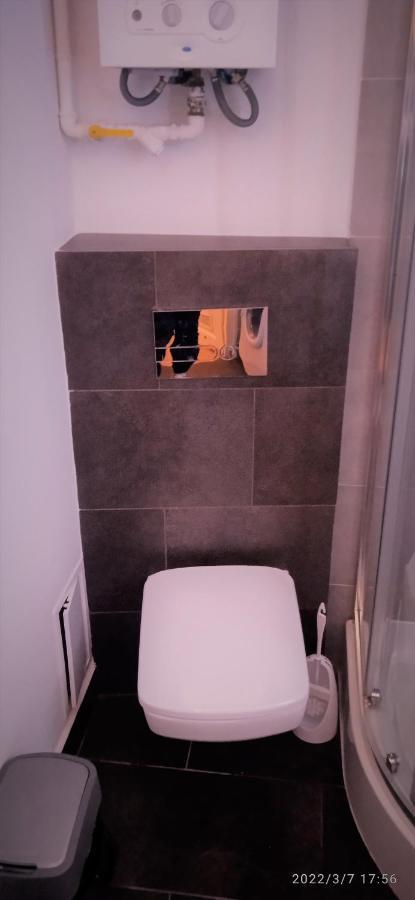 Apartamento Florianska Newtown Cracovia Exterior foto